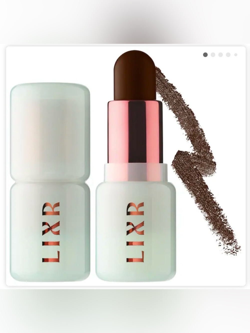 LIXR Multi-use Complexion Stick - Picture 1 of 4